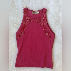 Vintage Giovanni Cieri Sweater Shell